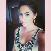 Ksenia Karpukhina's Photo