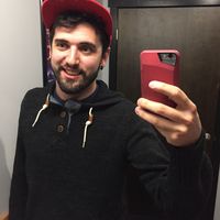 Ben Carnevale's Photo