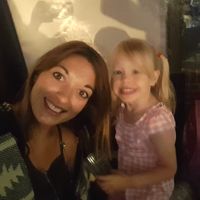 Lucia Turner的照片