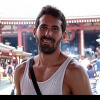 Abel Hernando的照片