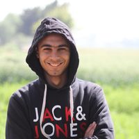 ahmed gafer's Photo