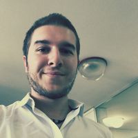 Daniele Nespoli's Photo