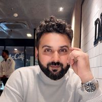 mohammad anas's Photo