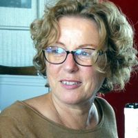 Brigitte Harmant的照片