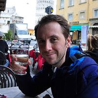 Roman Gaydur's Photo