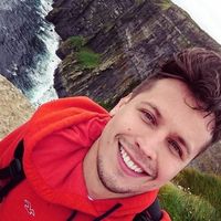 Luis Gustavo Fornaro的照片