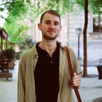 Connor Stansfield的照片