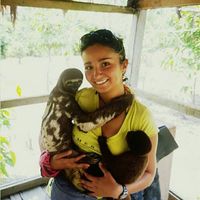 Mariela Gordillo的照片