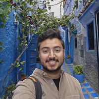 Faris Sulaiman's Photo