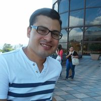 Nelson Machado的照片