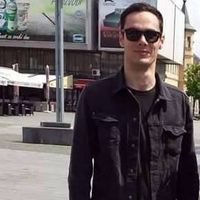 Haris Alić的照片