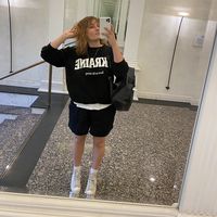 Daria Borysevych's Photo