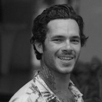 Patrick  Ryan的照片