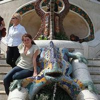 Maria Melnik's Photo