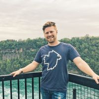 Trevor Skidmore的照片