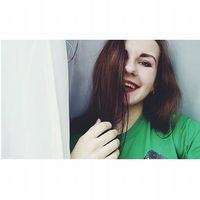 Alina Reitor的照片