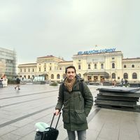 Mucahit Alper Yavuz的照片