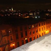 Nada TIOUTIOU- Esperanza的照片