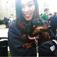 Kristy Chan的照片