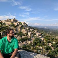 Marwan Yassin's Photo