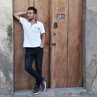 Mustafa Bedir's Photo