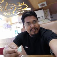 Kamruzzaman Rasel's Photo