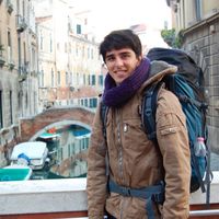 Fotos de Bruno Pedrosa