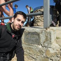 Fotos de Albert Martínez López