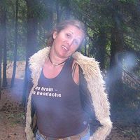 Laetitia Poncet's Photo