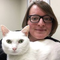 Michelle Stafford's Photo