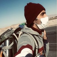 Fotos von Sajjad Saffarian