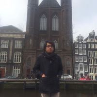 Isaac Bruno Soto Marañon's Photo