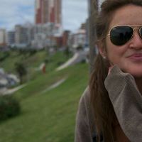 Julieta Diaz的照片