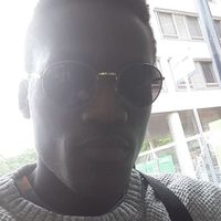 Patrick Semangania's Photo