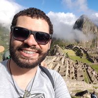 LUCAS FERNANDES's Photo