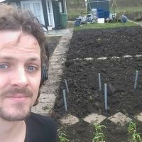 Photos de Walter Barning