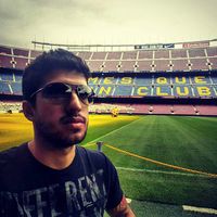 Martin Lucas Aguiar's Photo