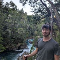 Emilio Parra's Photo