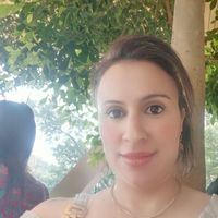 Marwa  Elshaarawi's Photo