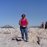 Alicia Rúa的照片