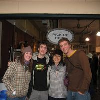 Nick Van Sandt的照片