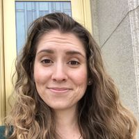 Caitlyn Mack的照片