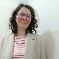 Eva Tschernich's Photo