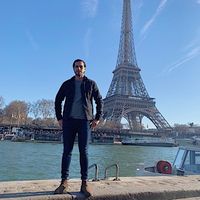 Ricardo Villalpando的照片