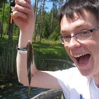 Tomas Norvilas's Photo