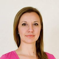 Olena Akhramieieva的照片