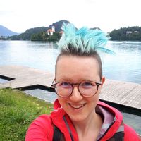 Lisanne Demelius's Photo