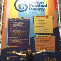 Virginia Benitez的照片