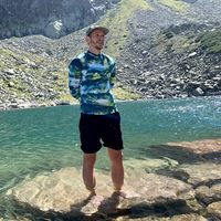 Bogdan Onofrei's Photo