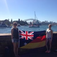 Theresa Bourdick的照片